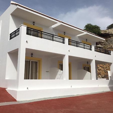 Coloma Apartments Pefkos Pefki Eksteriør billede