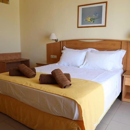 Coloma Apartments Pefkos Pefki Eksteriør billede