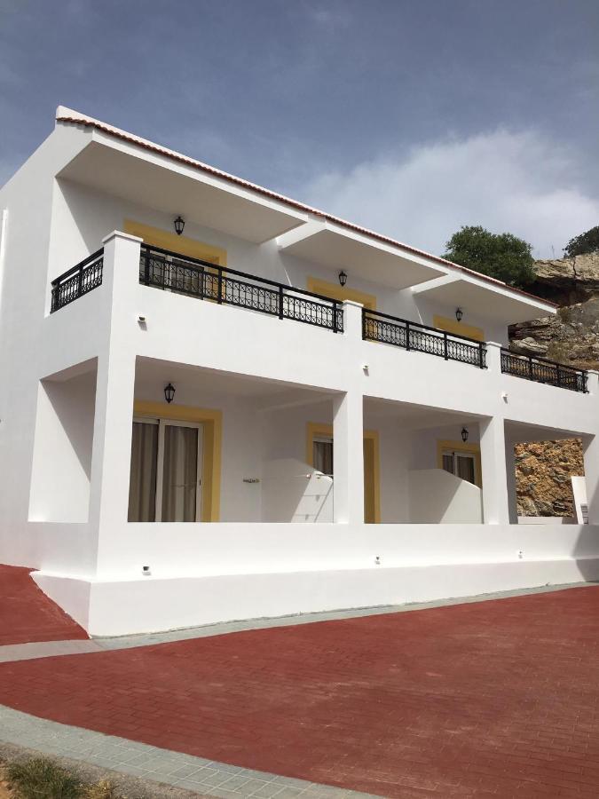 Coloma Apartments Pefkos Pefki Eksteriør billede