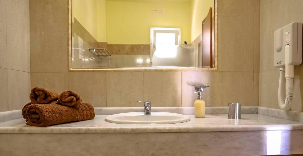 Coloma Apartments Pefkos Pefki Eksteriør billede