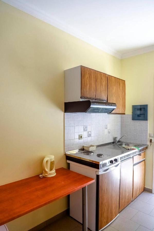 Coloma Apartments Pefkos Pefki Eksteriør billede
